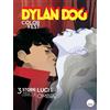 Sergio Bonelli Editore Libri Dylan Dog Color Fest #45 - Luci E Ombre