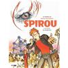 Nona Arte Libri Spirou - La Luce Del Borneo