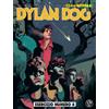 Sergio Bonelli Editore Libri Dylan Dog #388 - Esercizio Numero 6