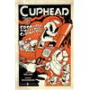 Editoriale Cosmo Libri Cuphead #02