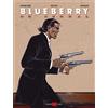 Alessandro Editore Libri Mister Blueberry #01 - Ok Corral
