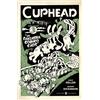 Editoriale Cosmo Libri Cuphead #03