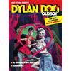 Sergio Bonelli Editore Libri Dylan Dog Oldboy #05 - Il Giornale Dei Misteri / Casanova
