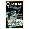 Editoriale Cosmo Libri Cuphead #01