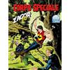 Sergio Bonelli Editore Libri Zagor - Zenith Gigante #722 - Corpo Speciale