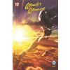 Lion Libri Wonder Woman #12 (Fumetto+Dvd) (Edicola)