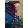 Lion Libri Superman Panorama #21 - Piu' Veloce Della Luce