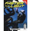 Editoriale Cosmo Libri Faster Than Light #01