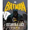 Lion Libri Batman - Oscurita' E Luce. Catalogo Mostra Citta' Del Castello