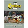 Editoriale Cosmo Libri Art Of The Cuphead Show (The)