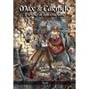 Eremon Edizioni Libri Daniele D'Aquino - Max E Carmelo. Il Tesoro Di San Girolamo