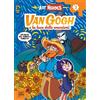 24 Ore Cultura Libri Silvestre Jacopo - La Luce Di Van Gogh. Art Heroes #02