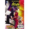 Lion Libri Batman '66 #13 (Fumetto+Dvd) (Edicola)