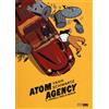 Nona Arte Libri Yann - Atom Agency #01