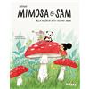 Gallucci Libri Cathon - Alla Ricerca Degli Occhiali Rosa. Mimosa E Sam. Ediz. A Colori