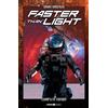 Editoriale Cosmo Libri Faster Than Light (Edizione Integrale)