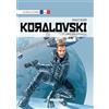 Editoriale Aurea Libri Gauckler Philippe - Koralovsky #03
