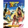 Sergio Bonelli Editore Libri Tex - Lo Sciamano Bianco
