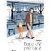 TunuÃ© Libri Sualzo - Dove C'e Piu Luce