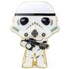FUNKO STUFF Funko Star Wars POP Pin Stormtrooper Pin