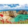 Ravensburger Puzzle 2D 1000 elementów: AT Algarve, Nowy design