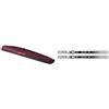 HEAD Skibag da donna singola inkl Real Joy Skis