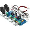 No XH A901 NE5532 Scheda Preamplificatore con Regolazione del Volume, Alti e B2484