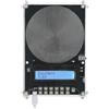 No Generatore di Onde A 7,83 Hz, Generatore di Segnale CC 5 V, Tester, Risona6313