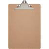 ‎MAUL Clipboard Maulclassic, Clipboard, Din A4 Portrait, Hard Fibre Wood, Recyclable,