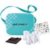‎Canal Toys Pad Creator Instant Print Tablet Case, Perfect Accessory for Your Instant Print