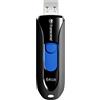 ‎TRANSCEND Transcend JetFlash 790 Chiavetta USB 3.1, 64GB Gen 1 TS64GJF790K Nero 64 GB Imba