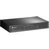 ‎TP-LINK TP-LINK TL-SG1008P - Switch - unmanaged - 4 x 10/100/1000 (PoE)