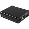 No Scheda Audio Digitale Leaf Audio CMD17F con Interfaccia USB, Oscillatore A 9339