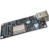 No Scheda Audio Digitale USB PCM2706, Uscita I2S, Pin I2S per Scheda Amanero H3J4