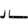 No Supporto di Montaggio A Rack per Accessori Audio del Microfono SLX4 Z9C43760