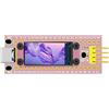 No Schermo LCD TFT A Colori da 0,96 Pollici, Scheda di Sviluppo TFT STM32, Sch8320