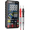 No 615 Multimetro Digitale Intelligente Tester di Tensione e Corrente R2810