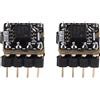 No Amplificatore Operazionale OPA1656 Dual Op-Amplifier DIP8 per Cuffie - 2pac3337