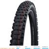 Schwalbe Eddy Current Rear Evo Faltreifen // 70-584 (27,5x2,8') Super Trail Nero