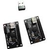 No Scheda PCB Encoder Joystick USB A Ritardo Zero 2.4G per 2 Giocatori2106