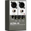 No Isolatore Audio di Box 2-Canali Alta Frequenza per Isolatore Audio da Palco U7G5