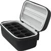 No Protettiva per Fiale di Insulina con 10 Slot, Borsa Organizer per 7588