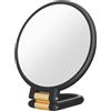 No Specchio Ingranditore 60X per il Trucco, Specchio Portatile Ingranditore pe8700