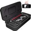 Borsa protettiva in EVA per Steam Deck per console per oled dimensioni 32 x 14 x