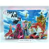 NUOVA PS4 Sega Shin Sakura Taisen / Project Sakura Wars Limited First Edition
