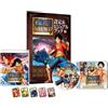 Bandai NUOVO! Bandai ONE PIECE Kaizoku Musou Treasure Box PS3 Pirate Warriors Limite...