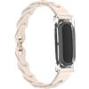 Cinturino Silicone per Fitbit Air Vibranti Misura 15,4 cm x 2 cm