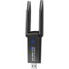 No Adattatore di Rete WiFi6 da 1800 Mbps USB3.0 AX1800 Ricevitore LAN 2,4 GHz8445