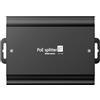 No Splitter PoE Gigabit da 48 V A 12 V 6 A per Telecamere PTZ e , Alimentatore3408