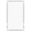 No Protettiva In TPU Trasparente per XTEINK X4 Book Reader, Sottile, 3726